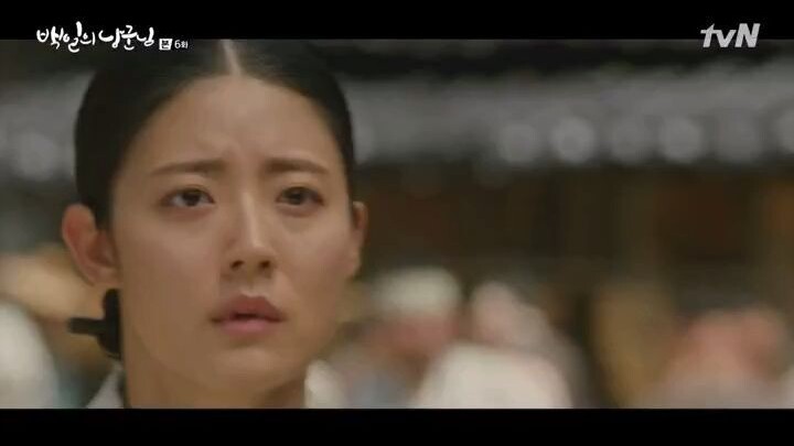 100 Days My Prince indo Eps 06