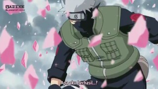 Naruto Shippuden Episode 101-105 Sub Title Indonesia