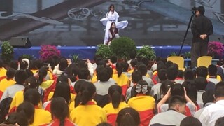 Festival Budaya Sains dan Teknologi Kampus—"Mengapa Lagu"