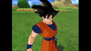 Dragon Ball Z - Budokai Tenkaichi 3 COM VS COM Random Character EP-18