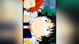 Đấy anh đã bảo là số một thì phải là số một mà =))))) bakugou allmight myheroacademia xuhuong