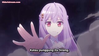 EP2 Kanpekisugite Kawaige ga Nai to Konyaku Haki sareta Seijo wa Ringoku ni Urareru (Sub Indonesia)