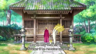 The Morose Mononokean Ep 13