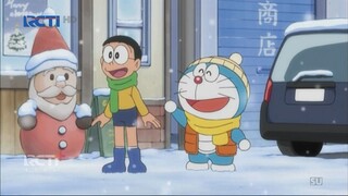 Doraemon Bahasa Indonesia RCTI - Minggu 19 November 2023