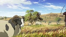 Vinland saga episode 8 Tagalog subtitle