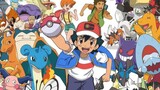 Pokémon: Mezase Pokémon Master Episode 10 Sub Indo