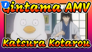 [Gintama AMV] Katsura Kotarou / Red Cherry Arc EP58-61_1