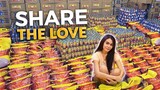 SHARE THE LOVE! | IVANA ALAWI