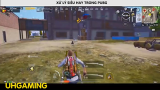 PUBG Mobile - Đầy đủ trang phục Kar98 Ánh Trăng Với Góc Nhìn FPP p14