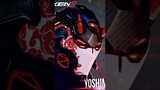 Tekken 8 Yoshimitsu New Artwork🤩