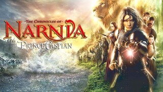 WATCH MOVIE: The chronicles of Narnia: prince Caspian 2008 trailer link in the description: