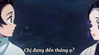 chị đang tới tháng hở :)))