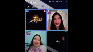 JANE DE LEON ON KUMU 3 | News 'To Ko Yan" episode | STAR MAGIC | JANE ON KUMU | DARNA | DARLA SAULER