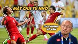 Trần Minh Vương Công Thần Thầm Lặng Của Đội Tuyển Việt Nam