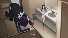 Noragami Episode 8 (S1)