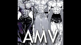 Baki「AMV」Hanma family ( Baki, Jack, Yujiro Hanma ) Tribute = Lil Nas X - INDUSTRY BABY