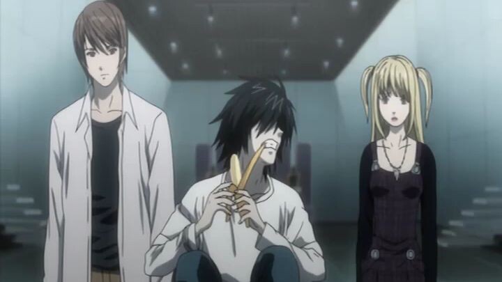 DEATH NOTE TAGALOG DUBBED EPISODE 23