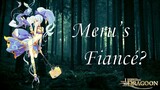 Meru Fiancé?