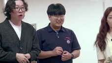 Yoo Yeon-seok scored the ping-pong ball in the last minute, and Yoo Jae-seok was so excited that he