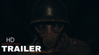 Bunker - Official Trailer