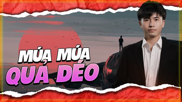 ( PUBG ) MÚA MAY QUAY CUỒNG VỚI SEVER AS