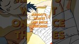 Reddits Worst One Piece Theories #onepiece #anime #shorts