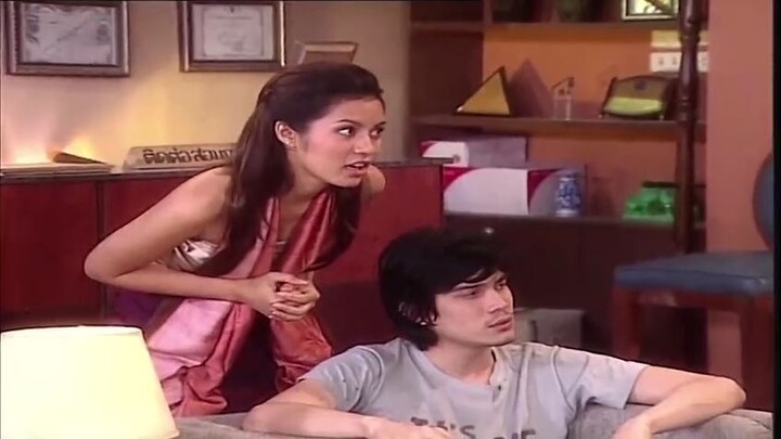เนื้อคู่ประตูถัดไป SS1 EP.14 ตอน หลอกกันเล่นหรือเปล่า