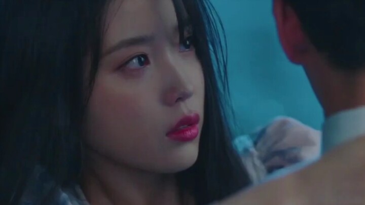 IU [Hotel Del Luna] Bulan Purnama Qingming Divine BGM cut! Meledakkan lagu ini! ! !