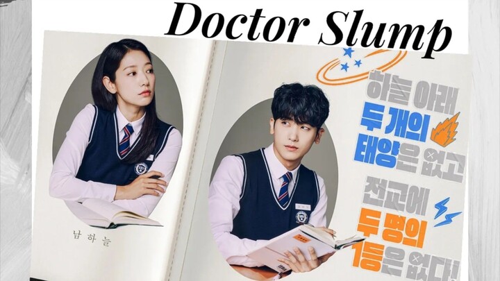 Doctor Slump ep 9 [Eng sub] 🇰🇷