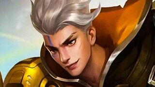 CHOU IN MOBILE LEGENDS!