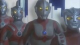 The original Ultraman Theatrical Edition 1979: Cut off the fried parts in the middle, leaving only t