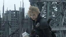 Final Fantasy Vii- Advent Children Complete - Tập 6