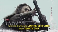 Heavenly Sword and Dragon Slaying Sabre 2019 #15 Sub Indo