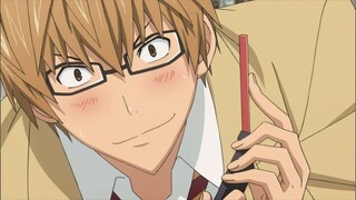 Bakuman (Season 1) - 24 (Bahasa Indonesia)