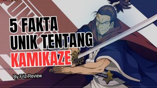 5 Fakta Menarik Tentang ATOMIC SAMURAI 🔥