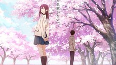 Kimi no suizou wo tabetai (sub indo)