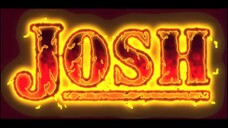 JOSH (2000) DUB INDONESIA