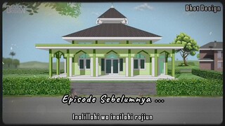 KEMATIAN PAK RT PART 1 - Animasi Sekolah