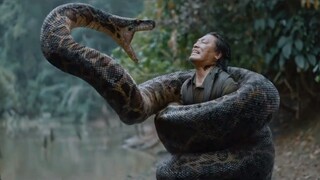 Anaconda (2024) 1080P SUB-ARBIC