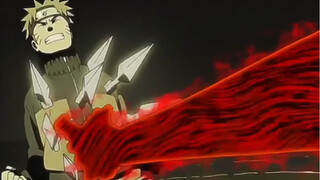 Nine-Tailed Fox: This power, could it be that the old landlord has arrived?