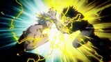 Ragna vs Kamui: Kamui Defeats Ragna - Ragna Crimson Episode 17 Recap