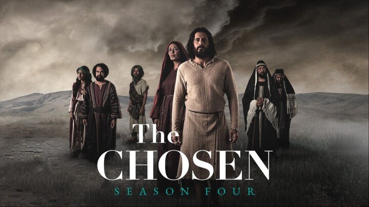 The Chosen Tv series All Season Episodes Full HD- How to Watch?