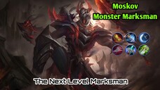 Pake hero Favorit auto win | MLBB Mobile Legend