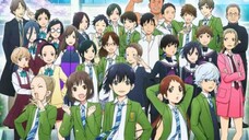 MOVIE Sayonara Watashi no Cramer: First Touch - Sub Indo