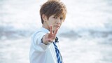 [Japanese beautiful boy/heartbeat test] A Glimpse at a Glimpse/Mixed Cut with Face Value/Shunsuke Mi