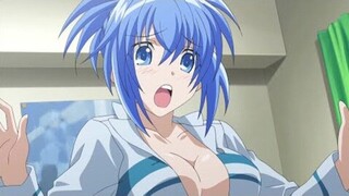 Shy Boy Wakes Up To Find Himself Turned Into A Girl