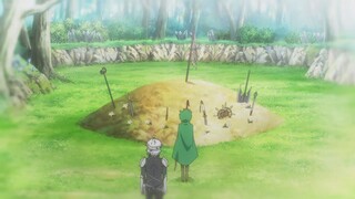 Jura Summons a forbidden monster that destroys Ryu's friends || Danmachi Season 4 Episode 10