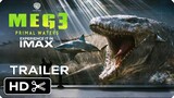 MEG 3: Primal Waters – Full Teaser Trailer – Warner Bros. Pictures