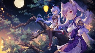 Nightcore - My Soul Is Your Soul Lyrics