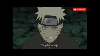 LAGU SELAMAT JALAN KAWAN VERSI NARUTO